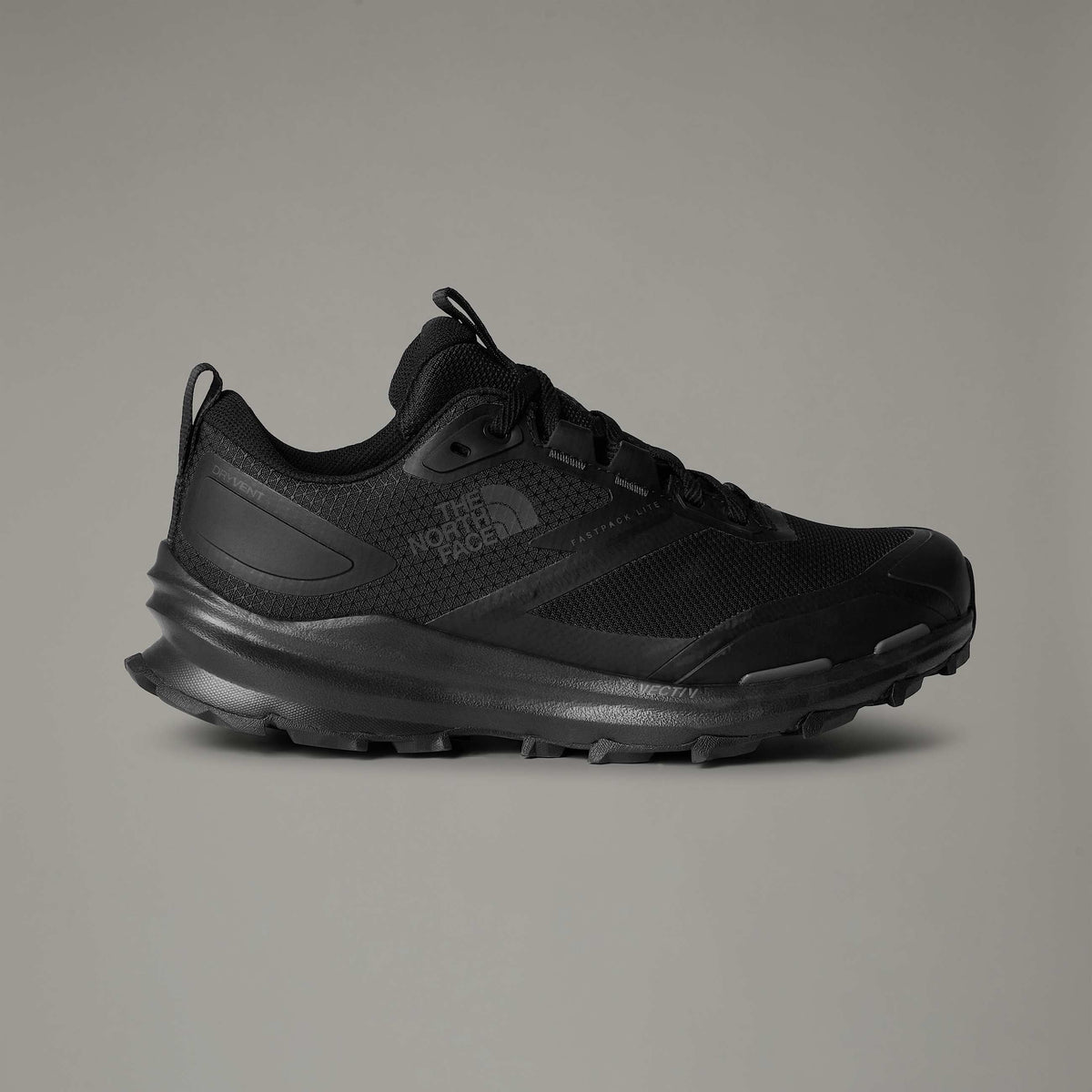 The North Face VECTIV Fastpack Lite Women product view 1 — Black