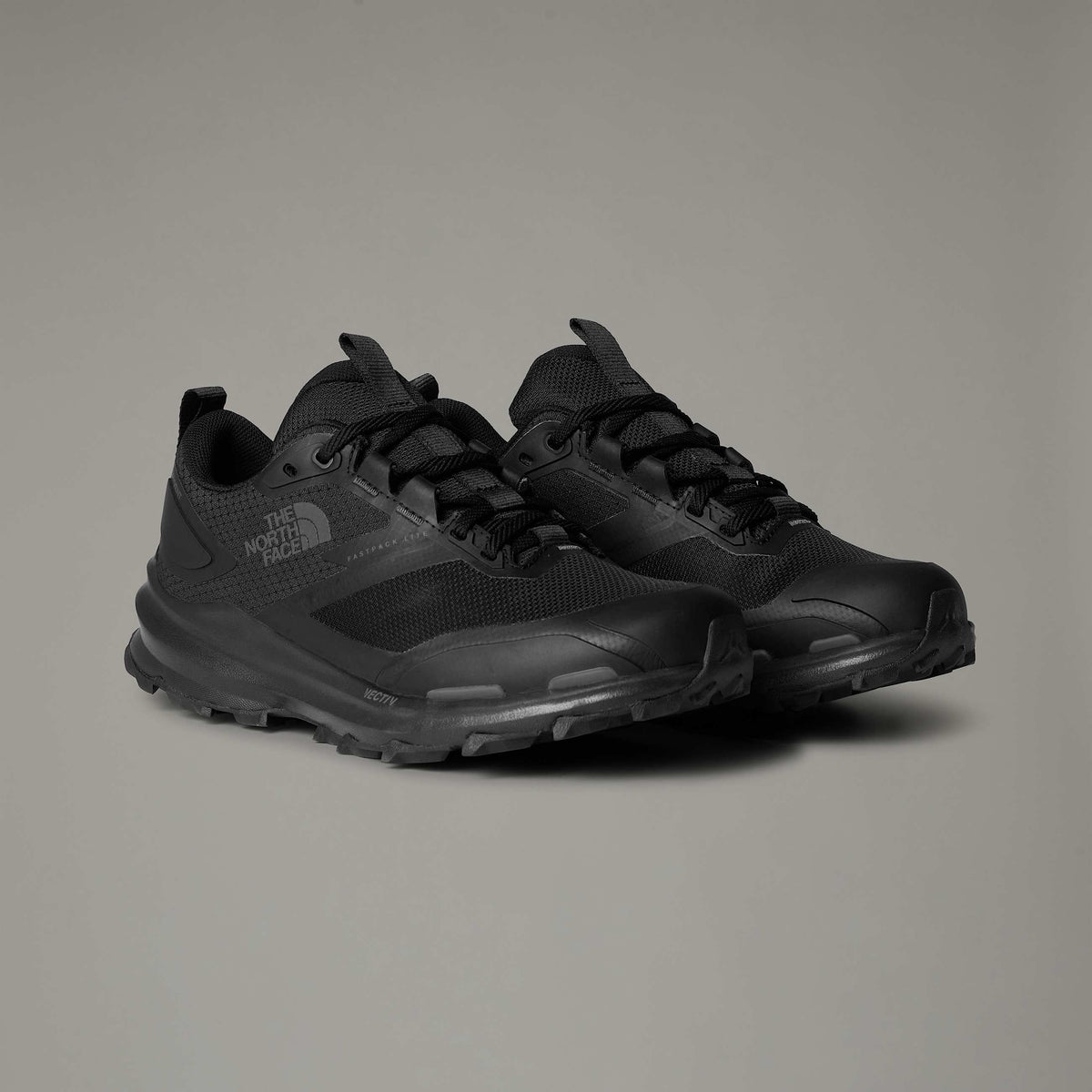 The North Face VECTIV Fastpack Lite Women product view 5 — Black