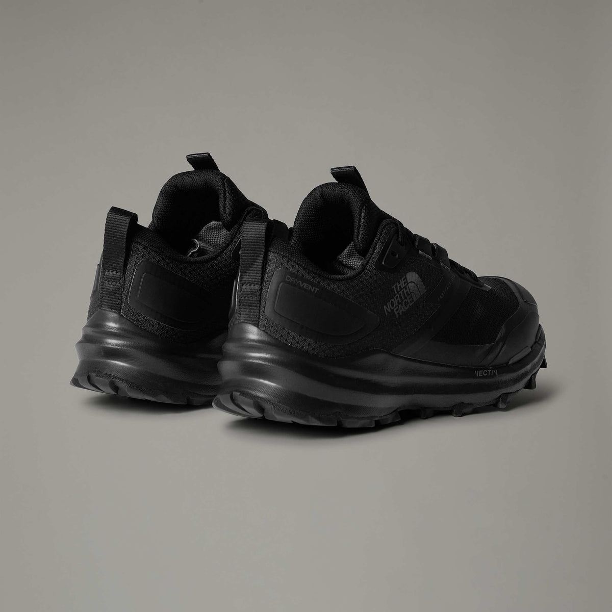 The North Face VECTIV Fastpack Lite Women product view 3 — Black