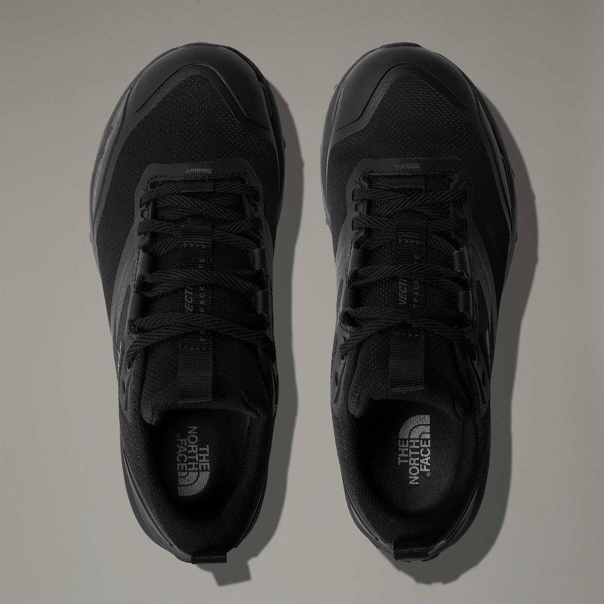 The North Face VECTIV Fastpack Lite Women product view 2 — Black