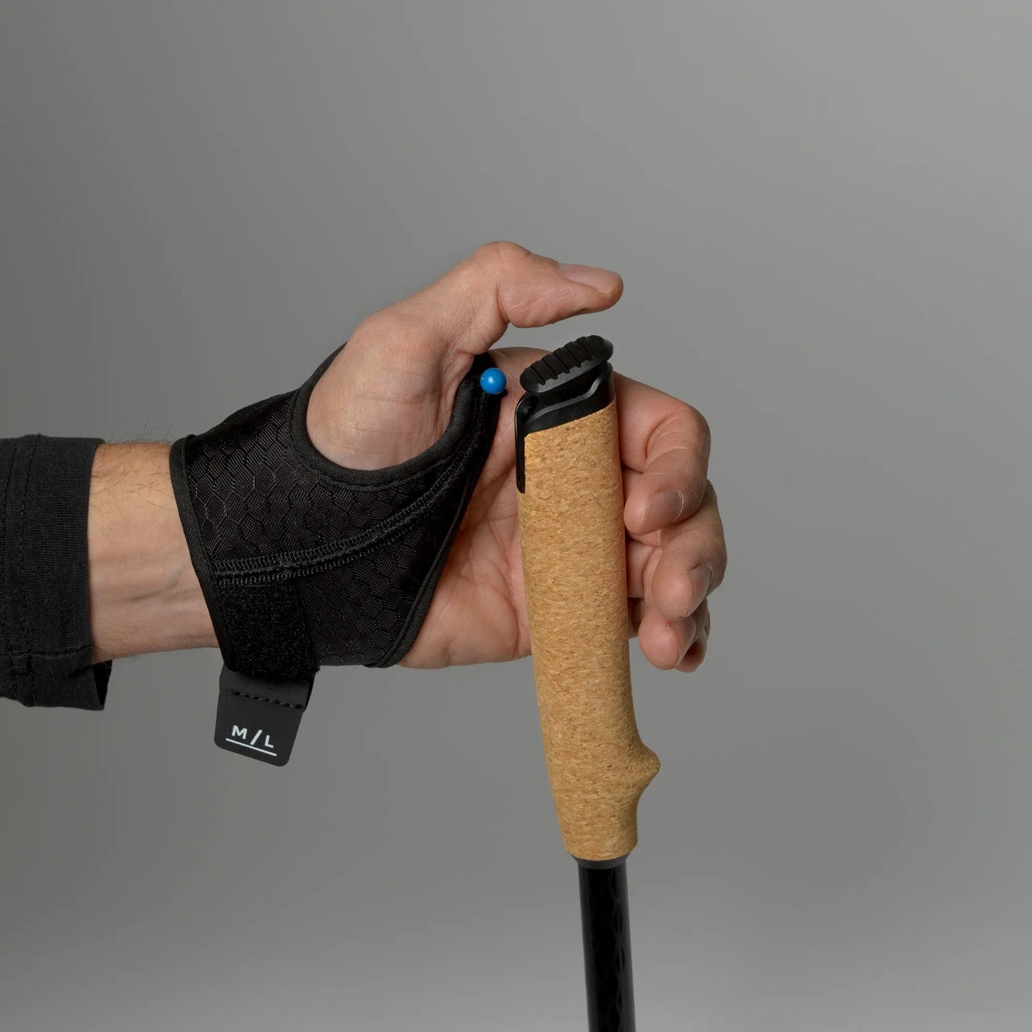 Silva Carbon Z poles