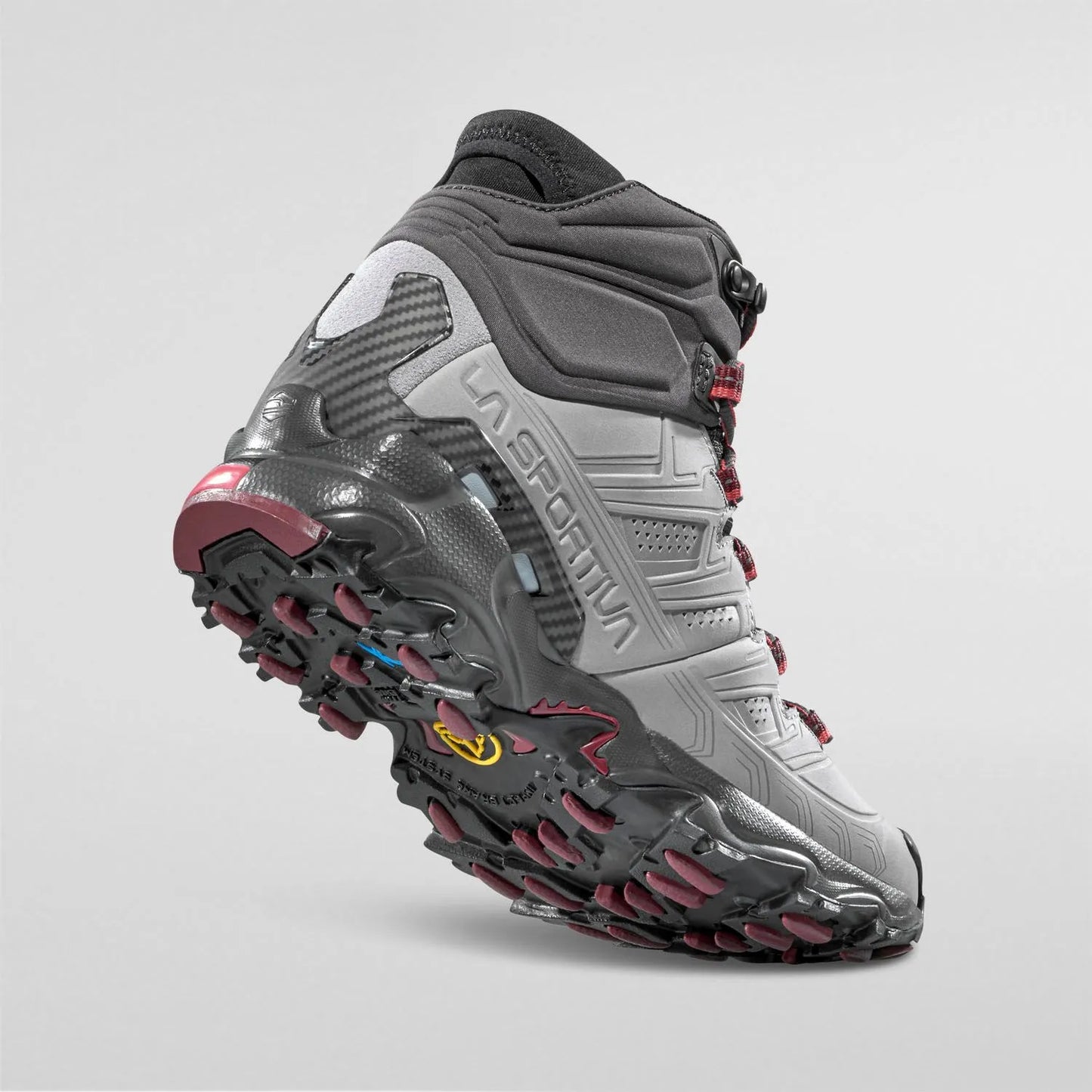 La Sportiva Ultra Raptor II Mid Leather GTX Women
