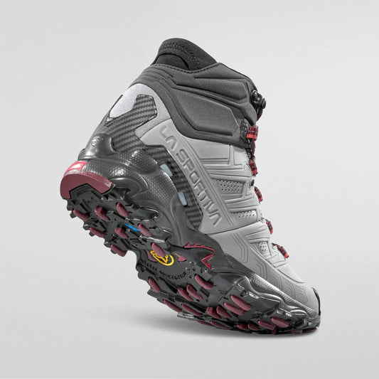 La Sportiva Ultra Raptor II Mid Leather GTX Women