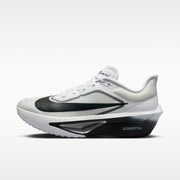Weiß/Smoke Grey/Metallic Silver/Schwarz