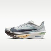 Pure Platinum/Grey Fog/Ice Peach/Dark Obsidian