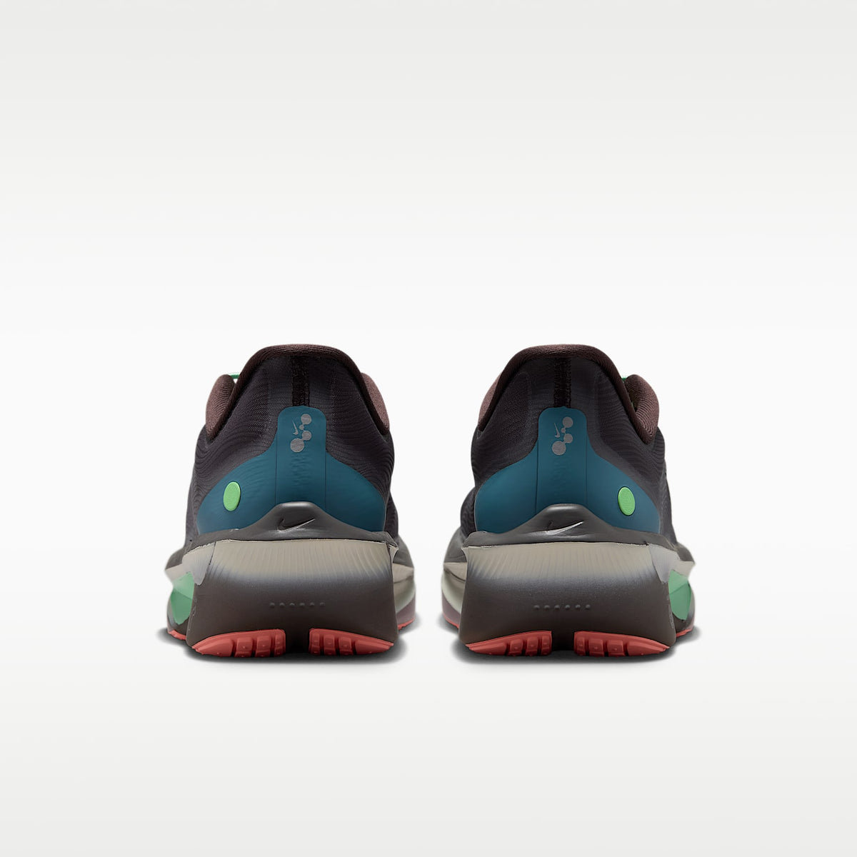 Nike Zoom Fly 6 Men product view 6 — Baroque Brown/Smoke Grey/Ironstone/Schwarz