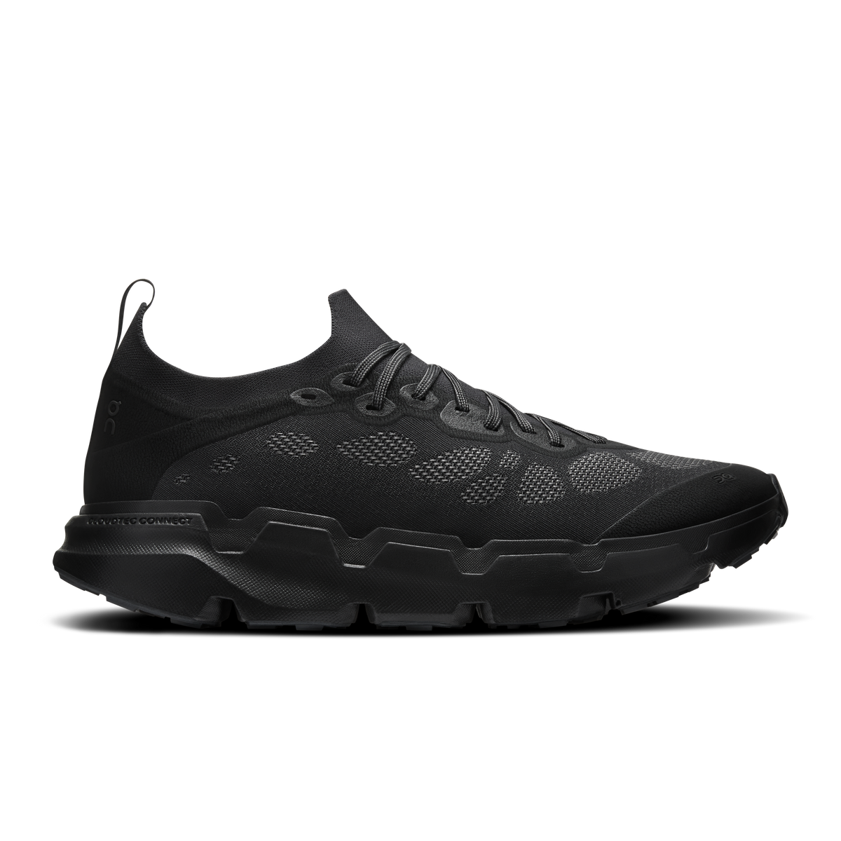 On Cloudsoma PAF Men product view 1 — Black | Black