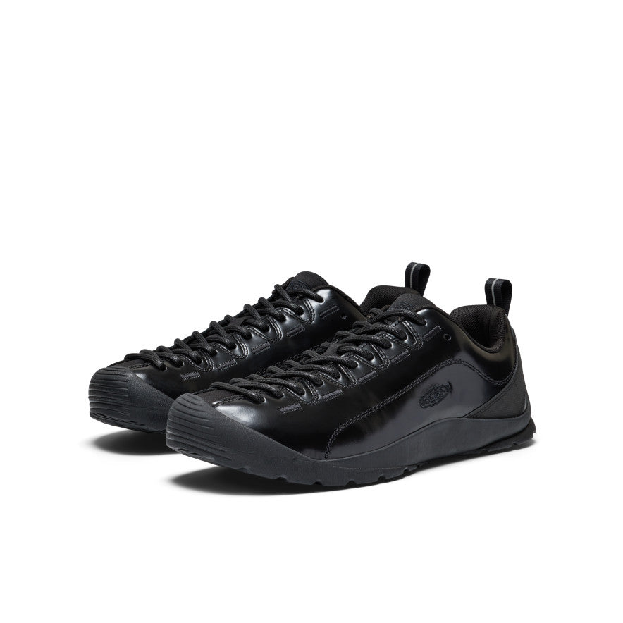 KEEN Jasper Sneaker Men product view 2 — Perseid Black
