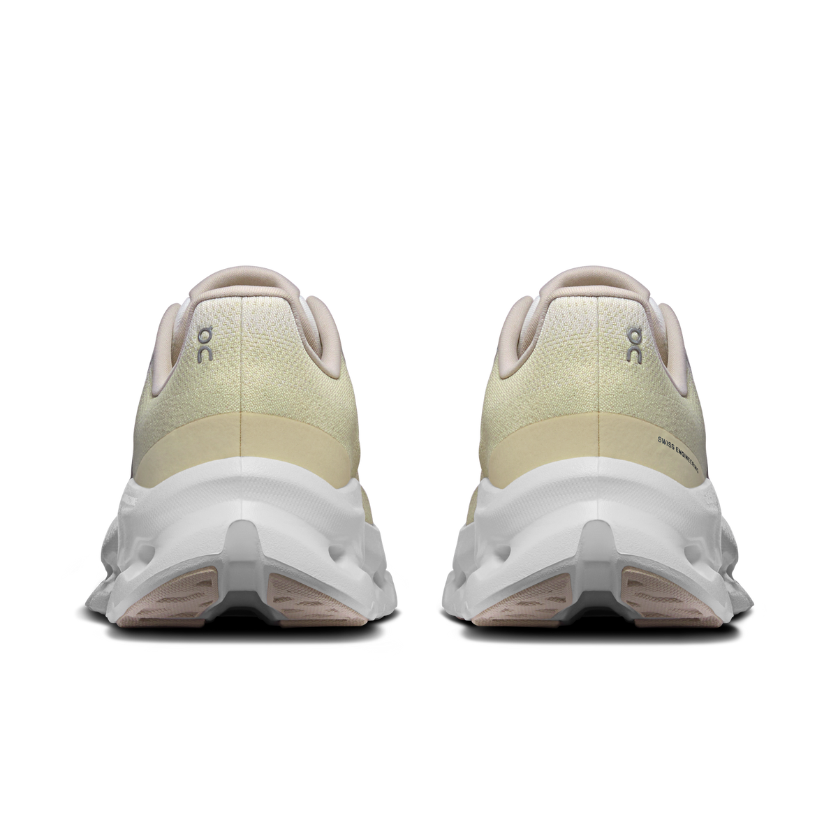 On Cloudtilt Women product view 5 — White | Bran