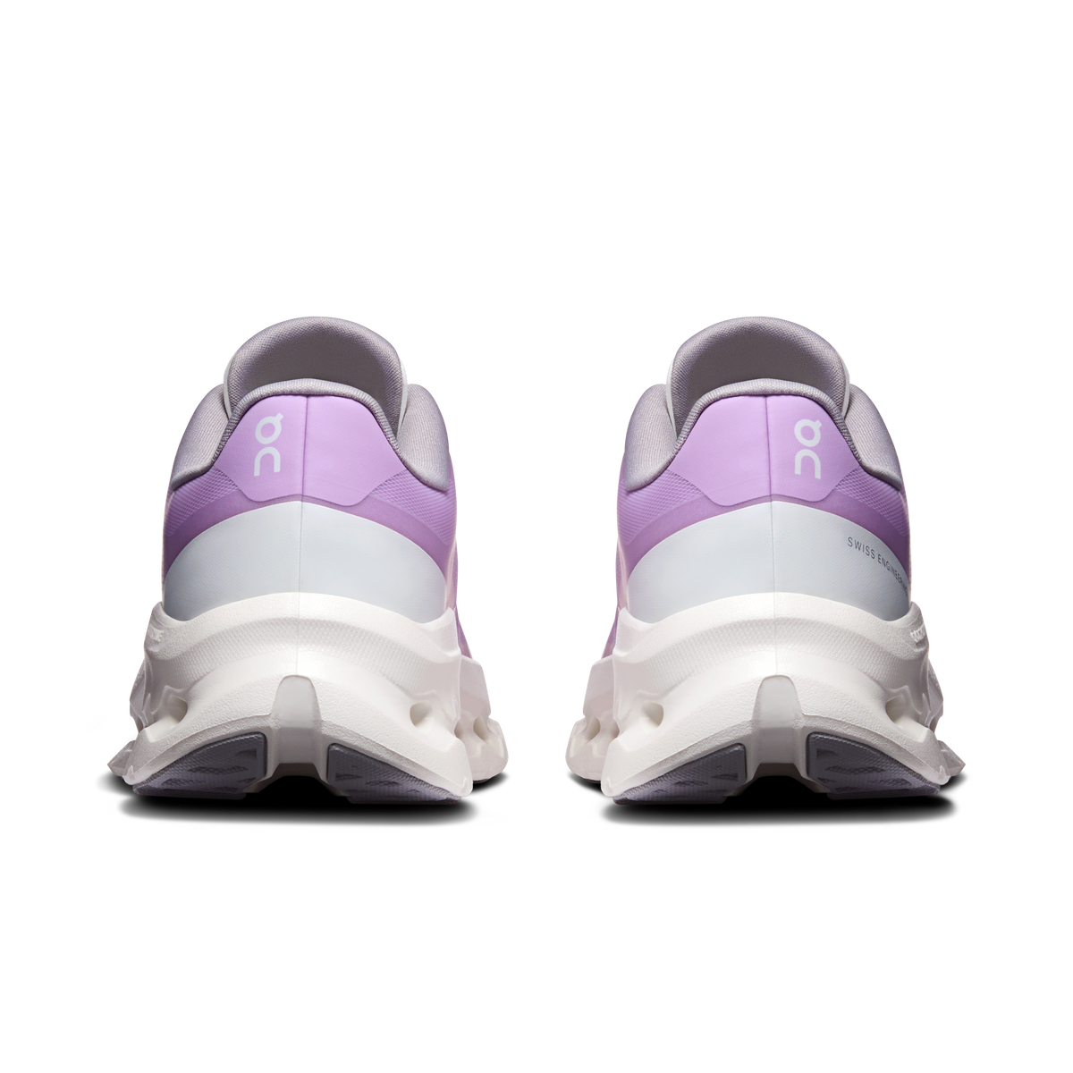 On Cloudtilt Remix Women product view 5 — Verbana | Ivory