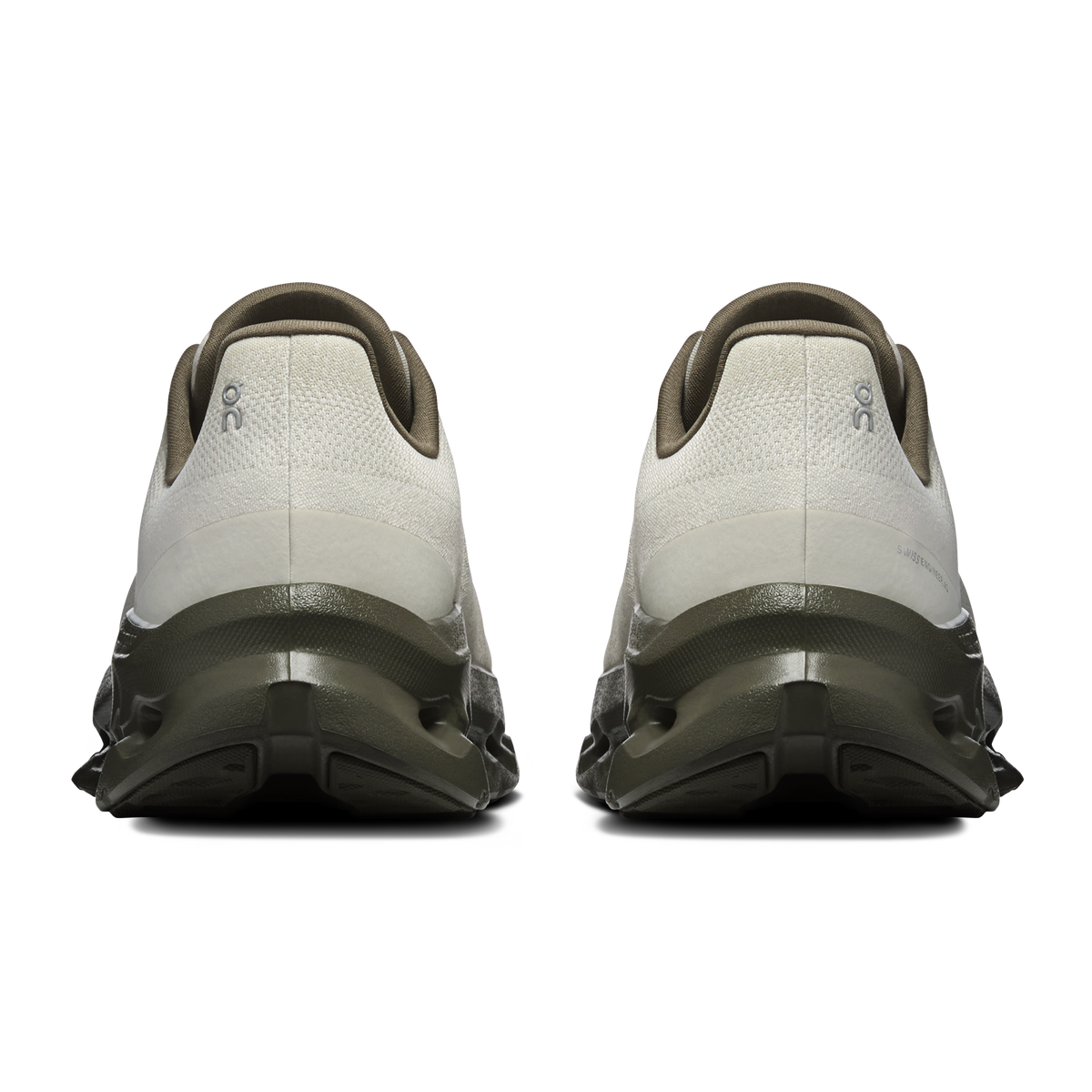 On Cloudtilt Men product view 5 — Fen | Grain
