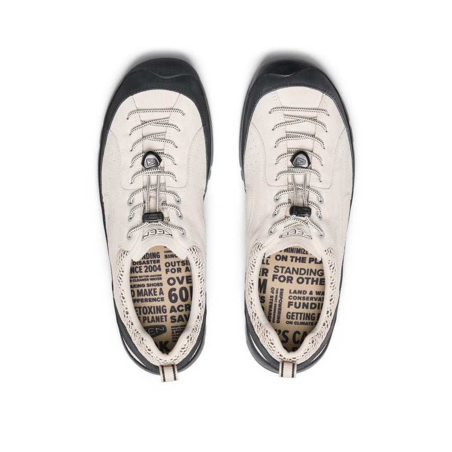 KEEN Jasper Rocks SP Trainers Men product view 5 — Birch/Black