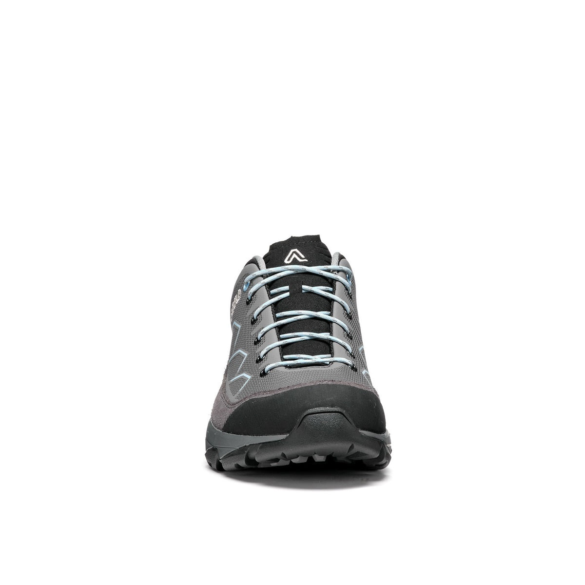 Asolo Acadia GTX – Women's product view 5 — GRAPHITE / SKY BLUE