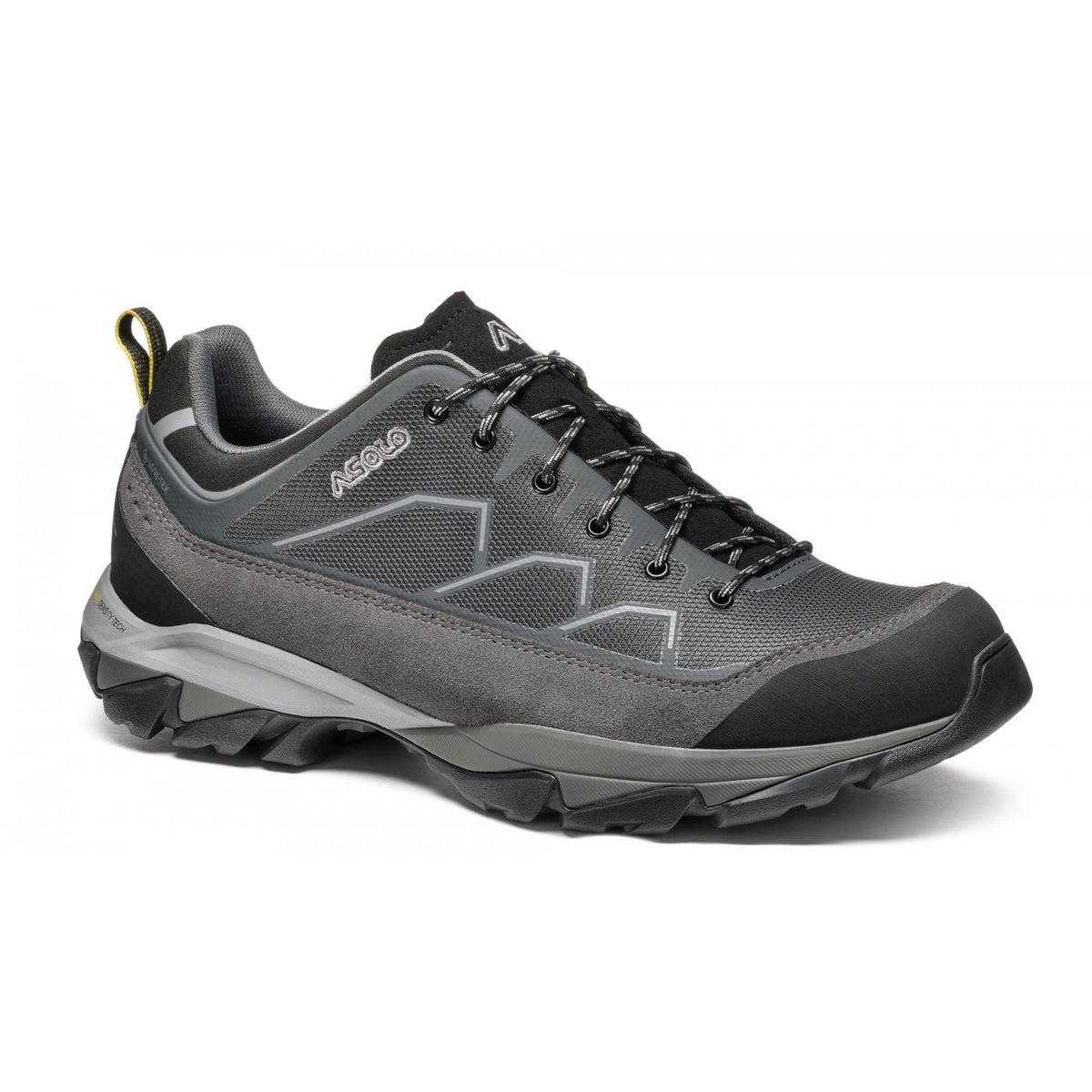Asolo Acadia GTX – Men's product view 1 — GRAPHITE / BLACK