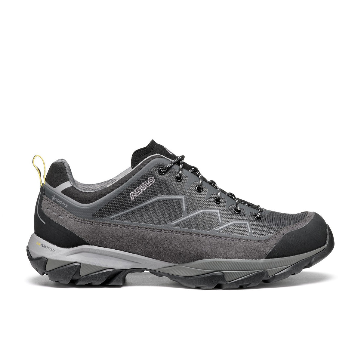 Asolo Acadia GTX – Men's product view 2 — GRAPHITE / BLACK