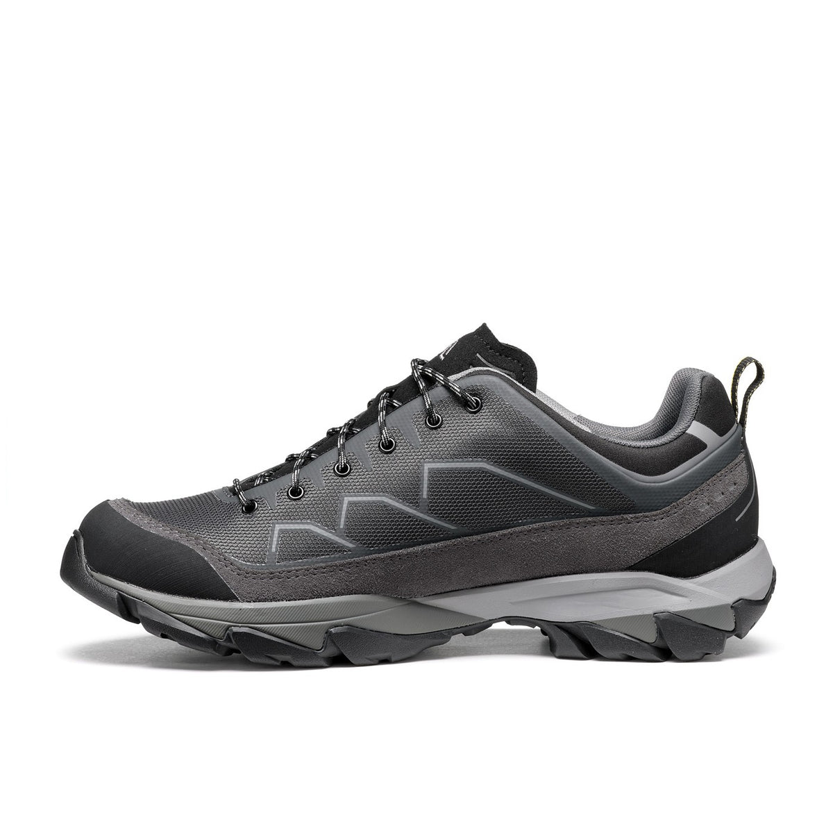 Asolo Acadia GTX – Men's product view 4 — GRAPHITE / BLACK