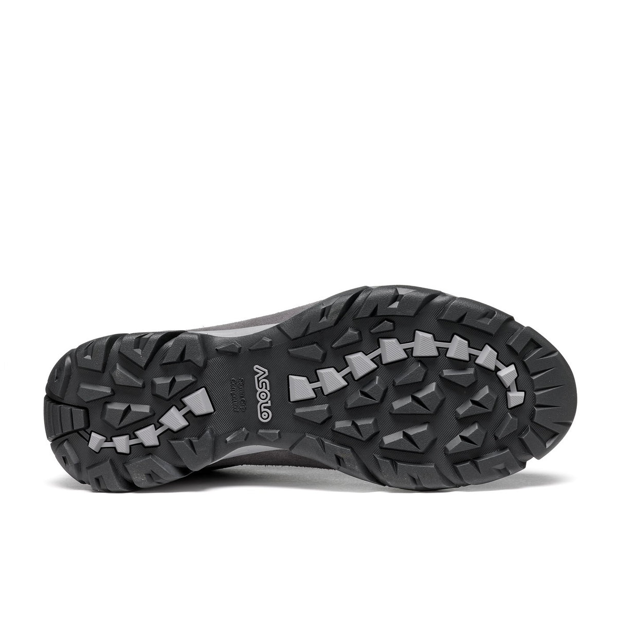 Asolo Acadia GTX – Men's product view 6 — GRAPHITE / BLACK
