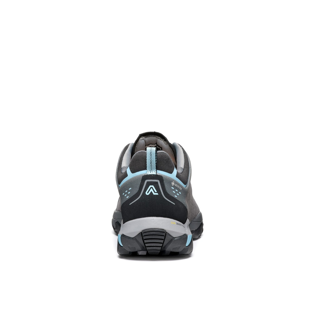 Asolo Acadia LTH GTX – Women's product view 3 — GRAPHITE / SKY BLUE