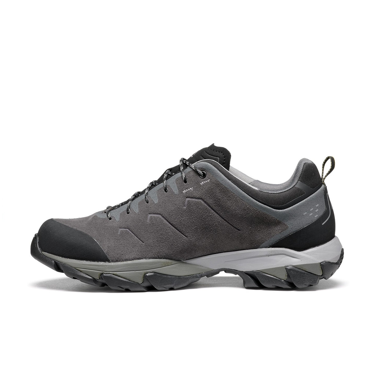 Asolo Acadia LTH GTX Wide Fit – Men's product view 4 — GRAPHITE / BLACK