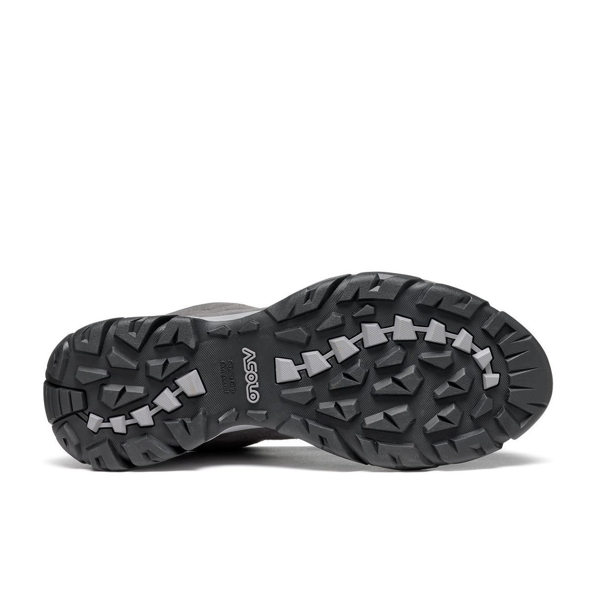 Asolo Acadia LTH GTX Wide Fit – Men's product view 6 — GRAPHITE / BLACK