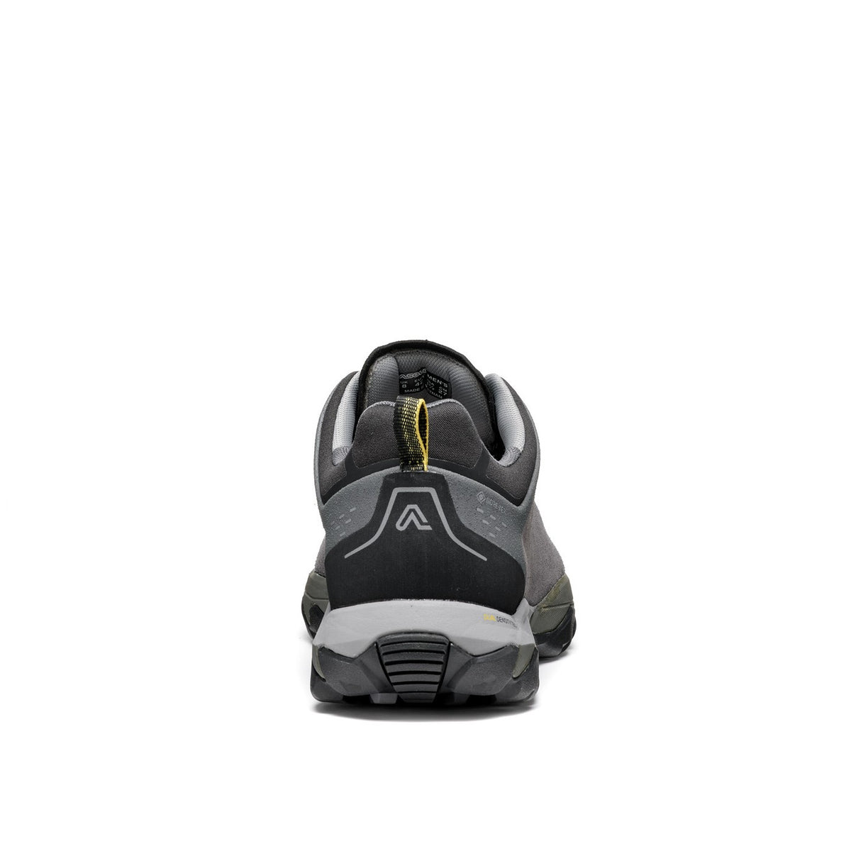 Asolo Acadia LTH GTX – Men's product view 3 — GRAPHITE / BLACK