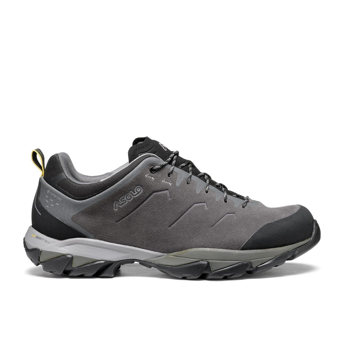 Asolo Acadia LTH GTX – Men's product view 2 — GRAPHITE / BLACK