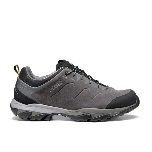 Asolo Acadia LTH GTX – Men's product view 2 — GRAPHITE / BLACK