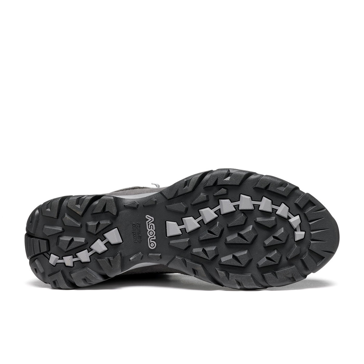 Asolo Acadia Mid GTX – Men's product view 6 — GRAPHITE / BLACK