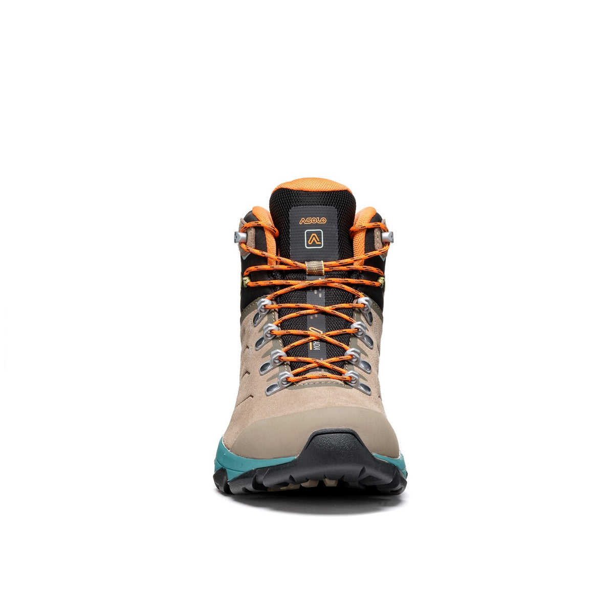 Asolo Acadia Mid LTH GTX – Women's product view 5 — DODO BEIGE / HARBOR GREY