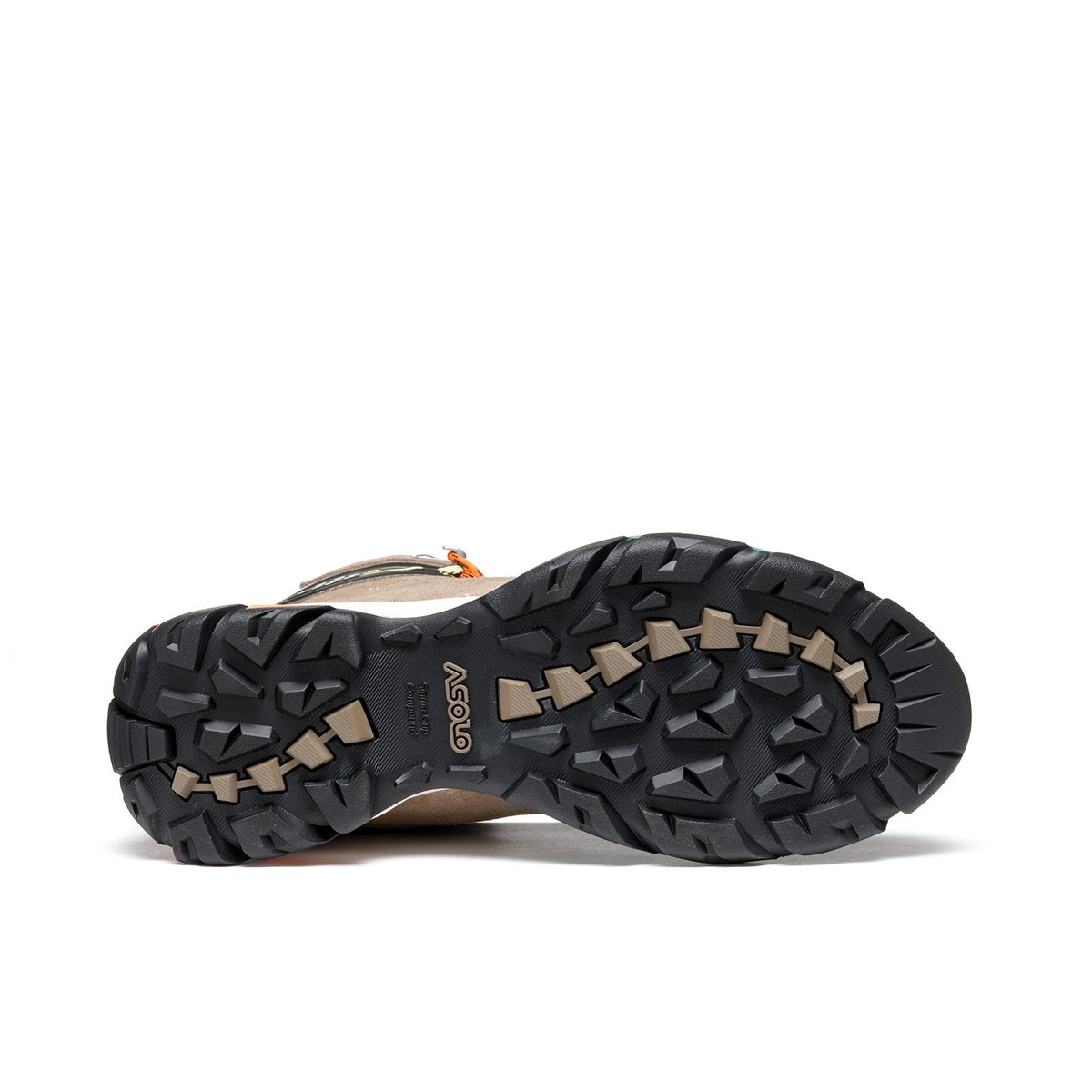 Asolo Acadia Mid LTH GTX – Women's product view 6 — DODO BEIGE / HARBOR GREY