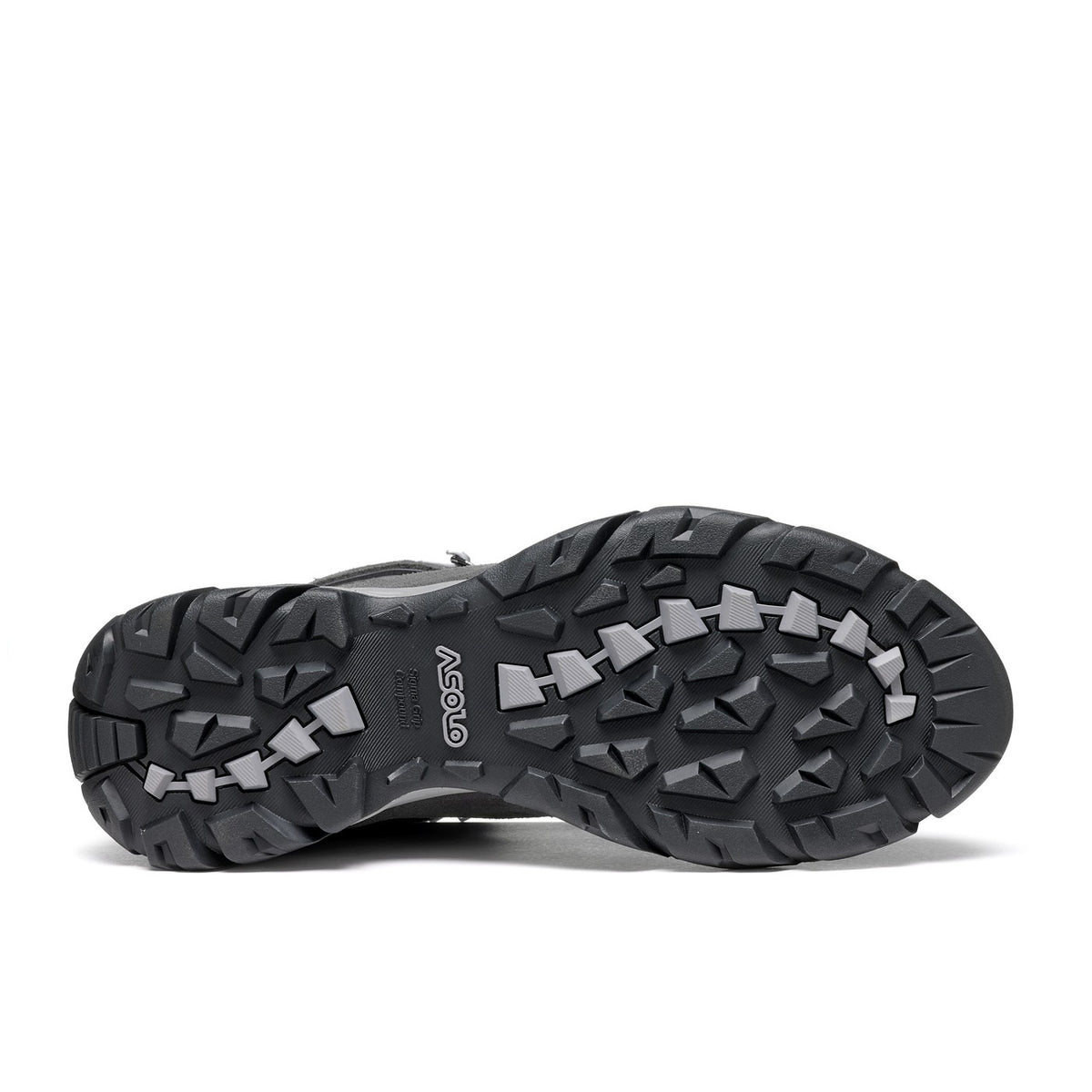 Asolo Acadia Mid LTH GTX – Men's product view 6 — GRAPHITE / BLACK