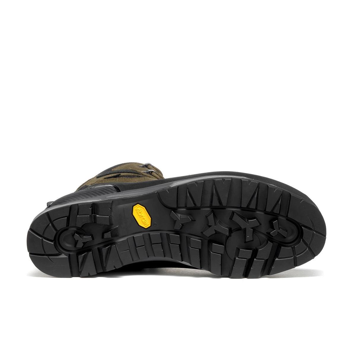 Asolo Alta Via GV Tactical – Men's product view 6 — MAJOR BROWN
