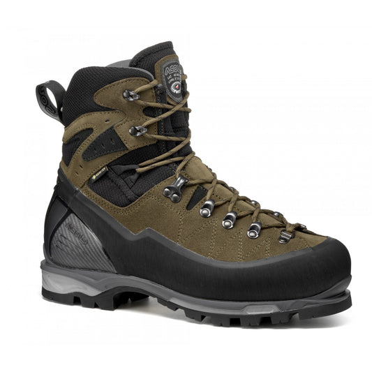 Asolo Alta Via GV Tactical – Men's product view 1 — MAJOR BROWN
