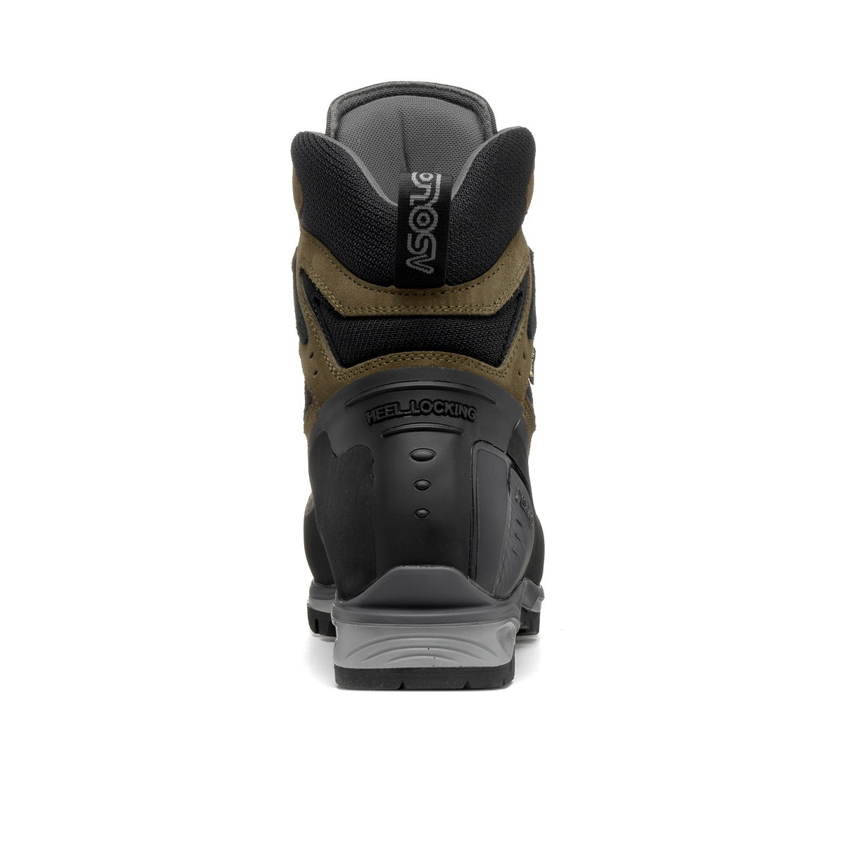 Asolo Alta Via GV Tactical – Men's product view 2 — MAJOR BROWN