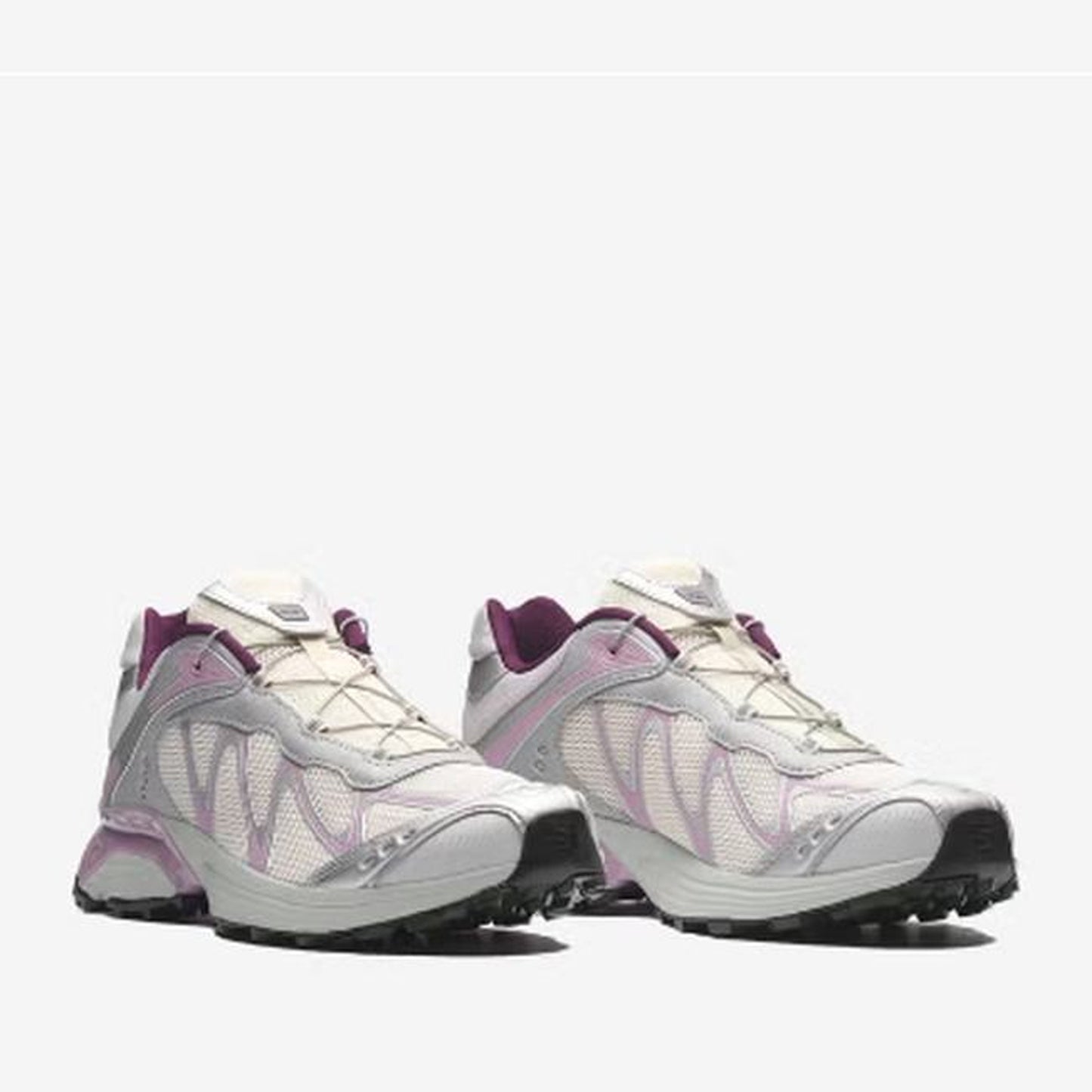 Salomon XT-Whisper - alternate angle - Pink