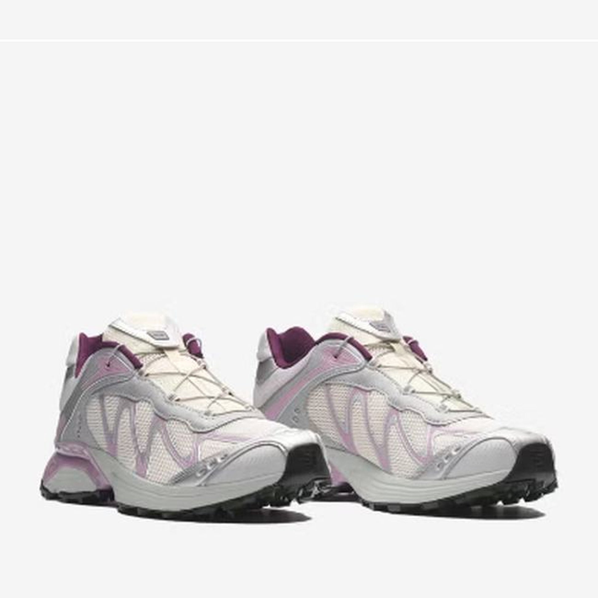 Salomon XT-Whisper - alternate angle - Pink