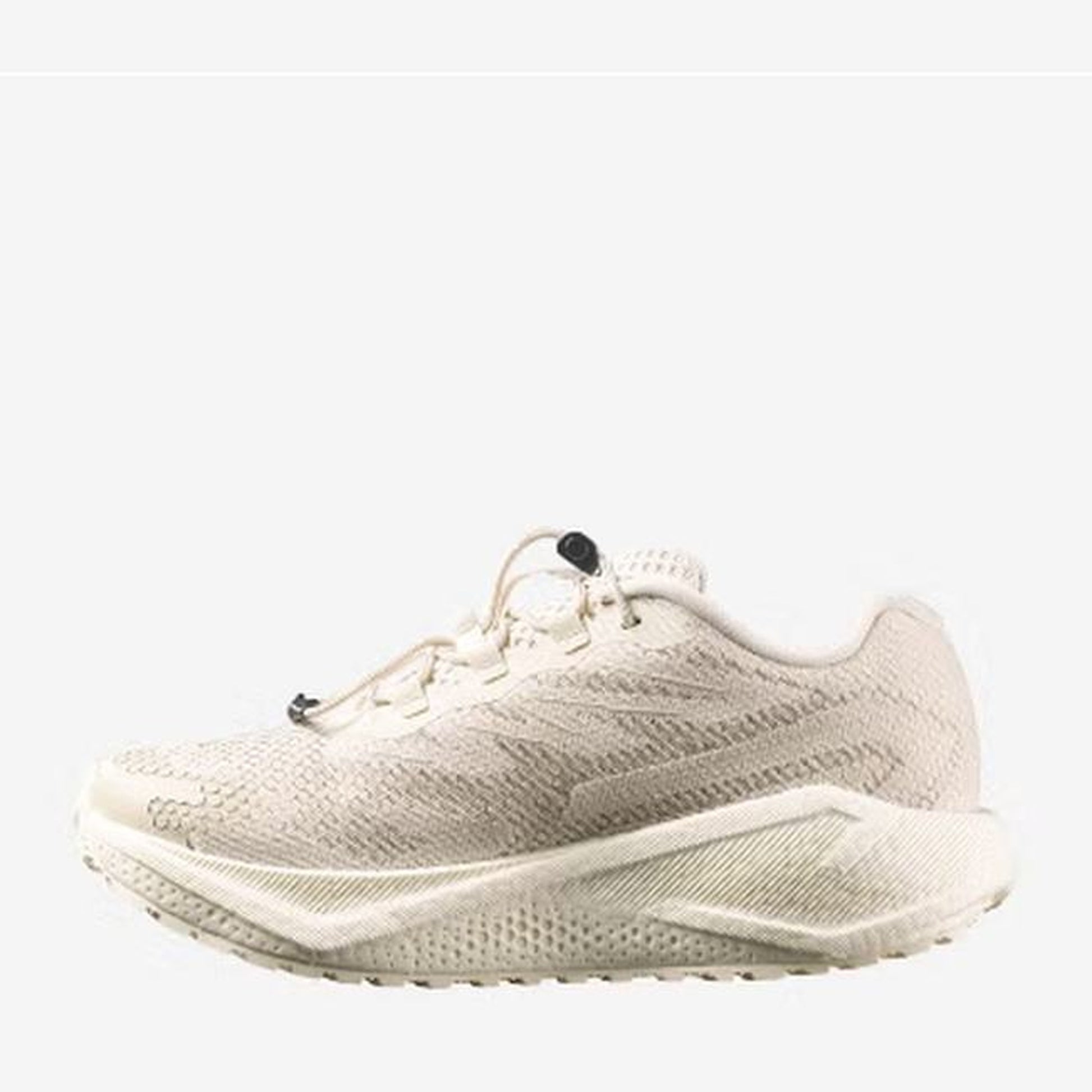 Salomon Aero Blaze 4 GRVL Men - alternate angle - Cream