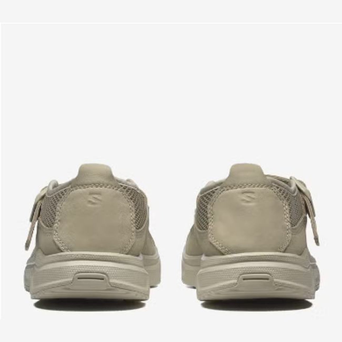 Salomon RX Marie-Jeanne - rear or lifestyle view - Tan