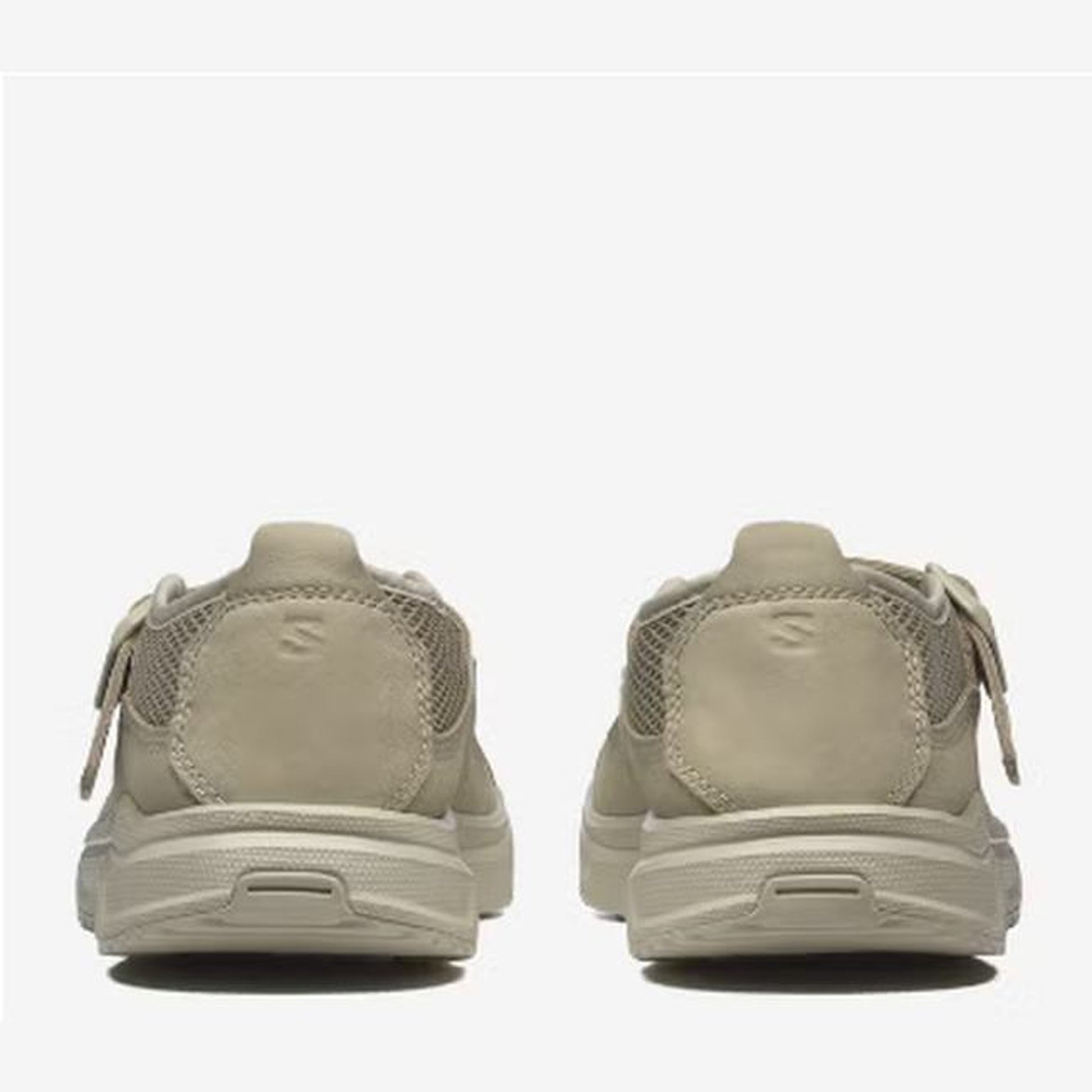 Salomon RX Marie-Jeanne - rear or lifestyle view - Tan