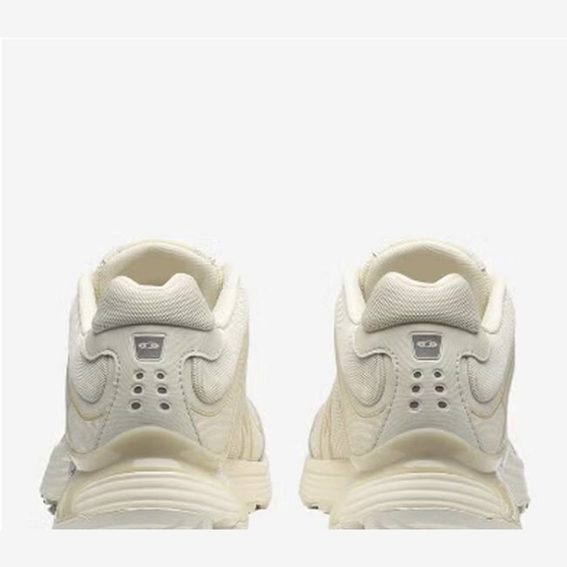 Salomon XT-Whisper - rear or lifestyle view - Silver