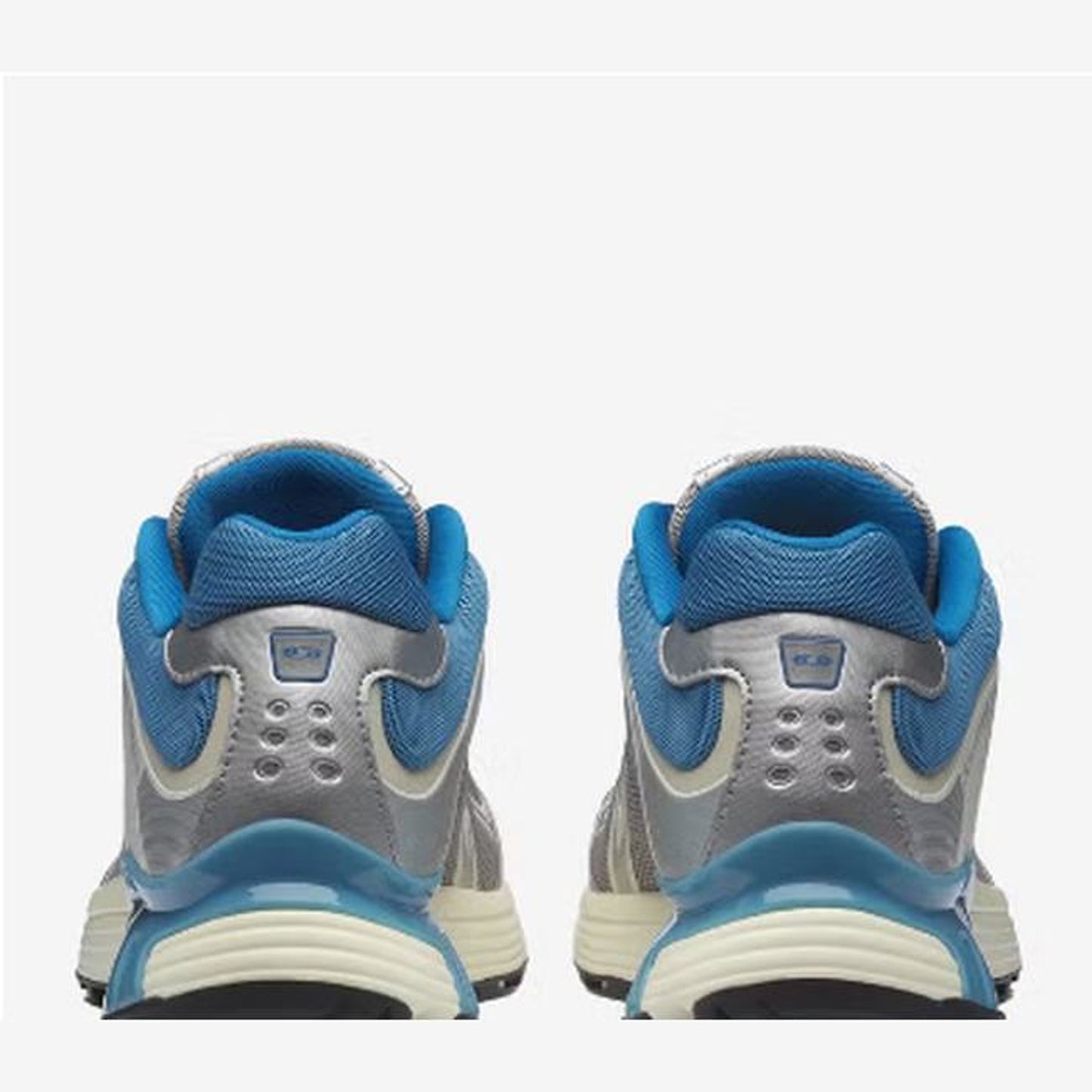 Salomon XT-Whisper - rear or lifestyle view - Blue