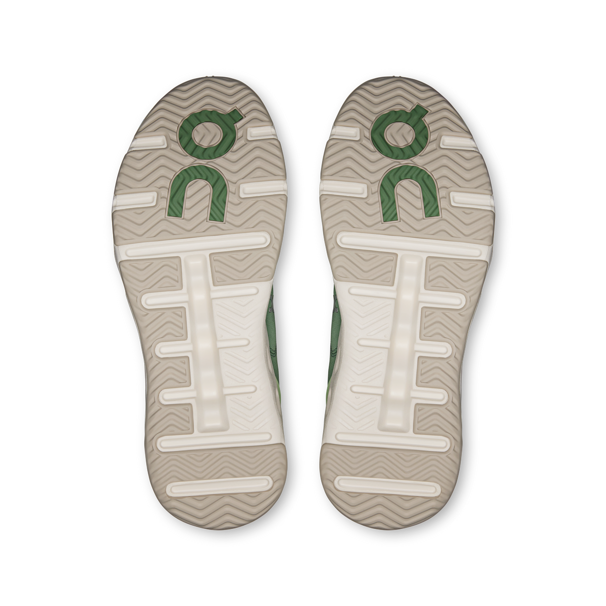 On THE ROGER Wildcard Men product view 3 — Fern | Sage