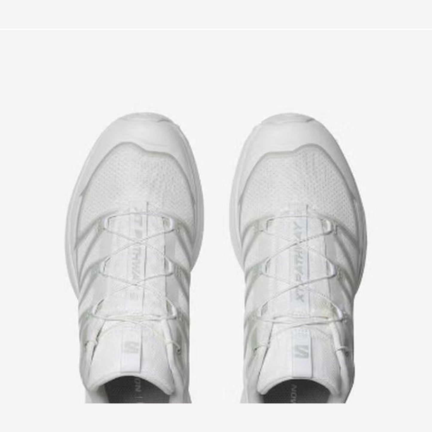 Salomon XT Pathway 2 - alternate angle - Silver