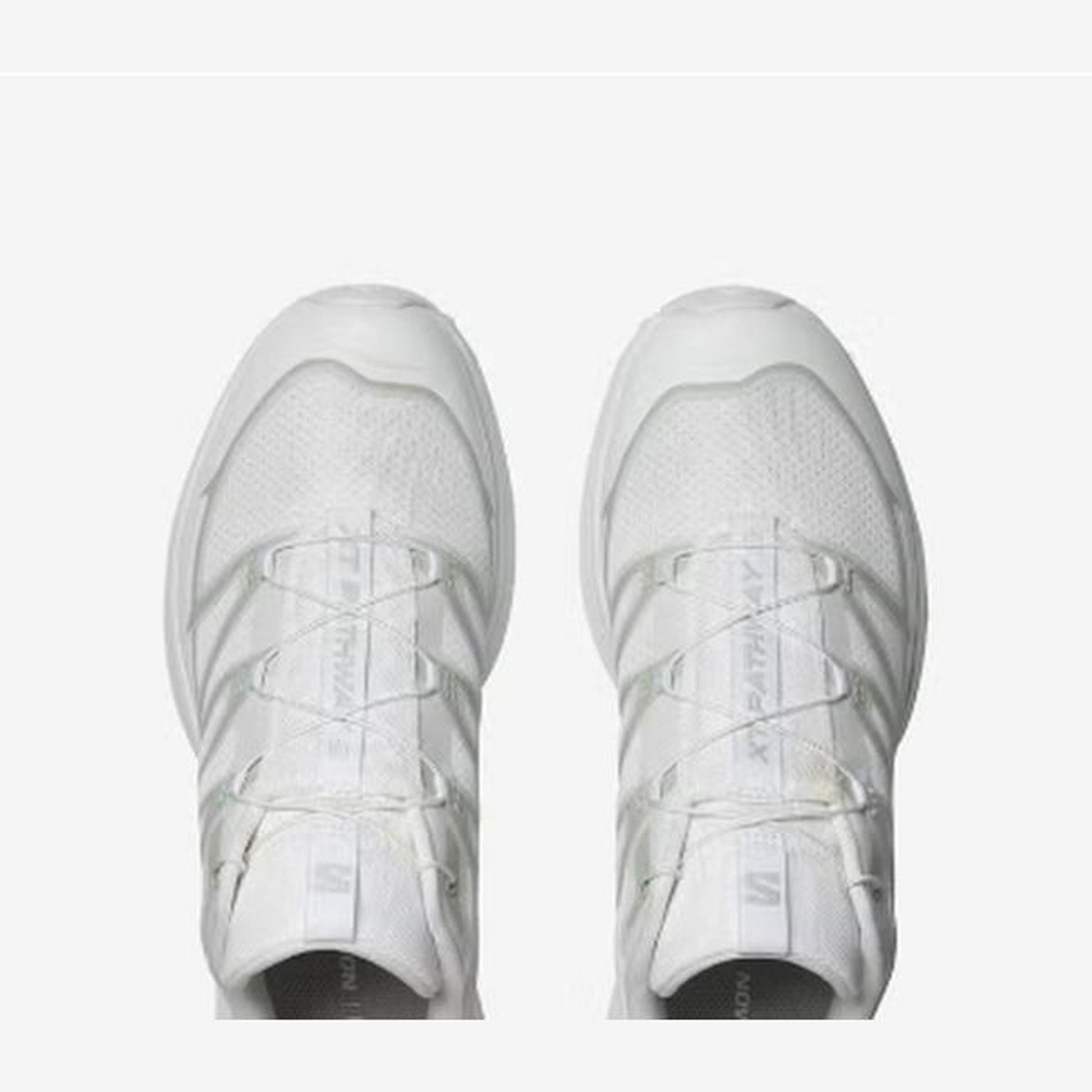 Salomon XT Pathway 2 - alternate angle - Silver