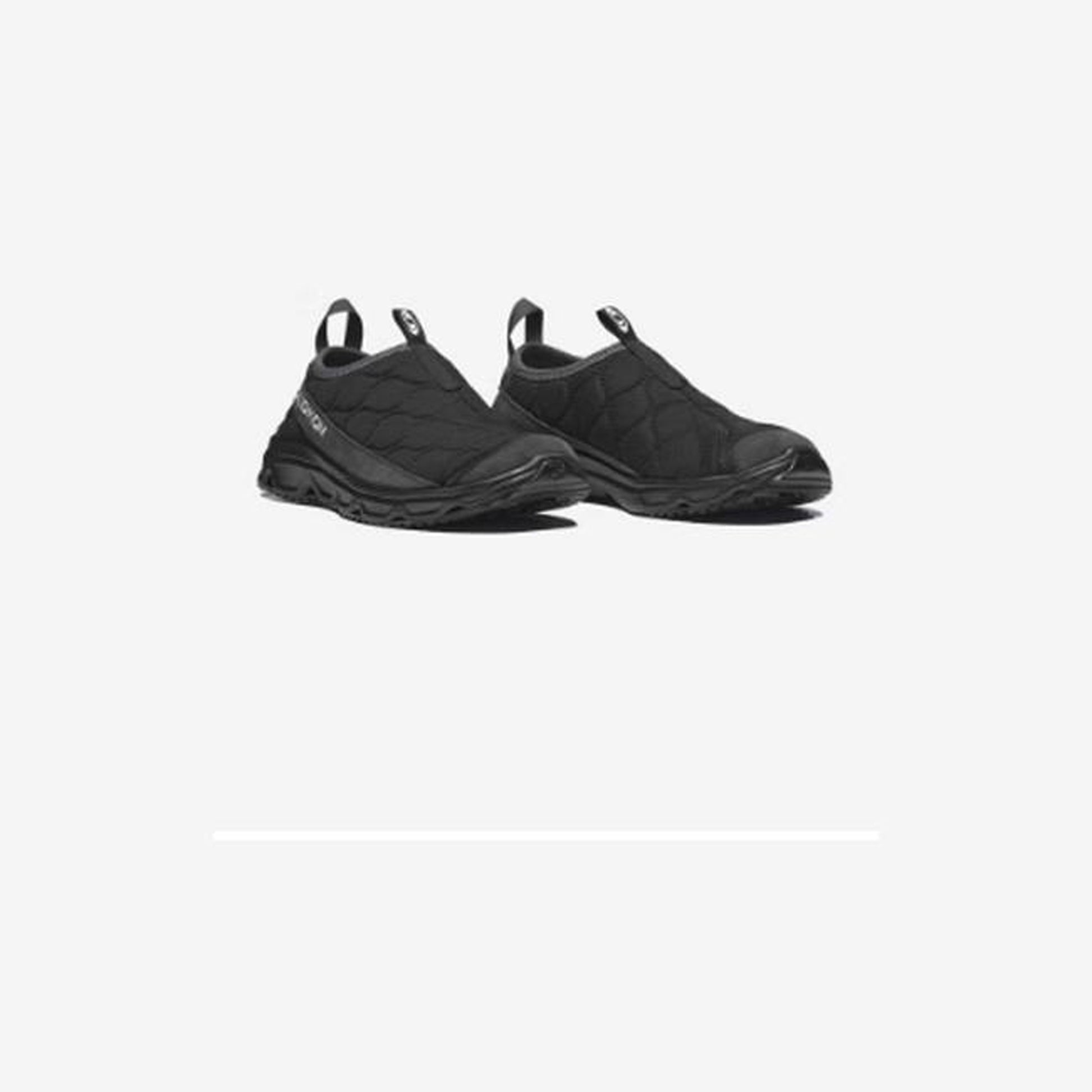 Salomon RX Moc 3.0 ATQ - alternate angle - Black