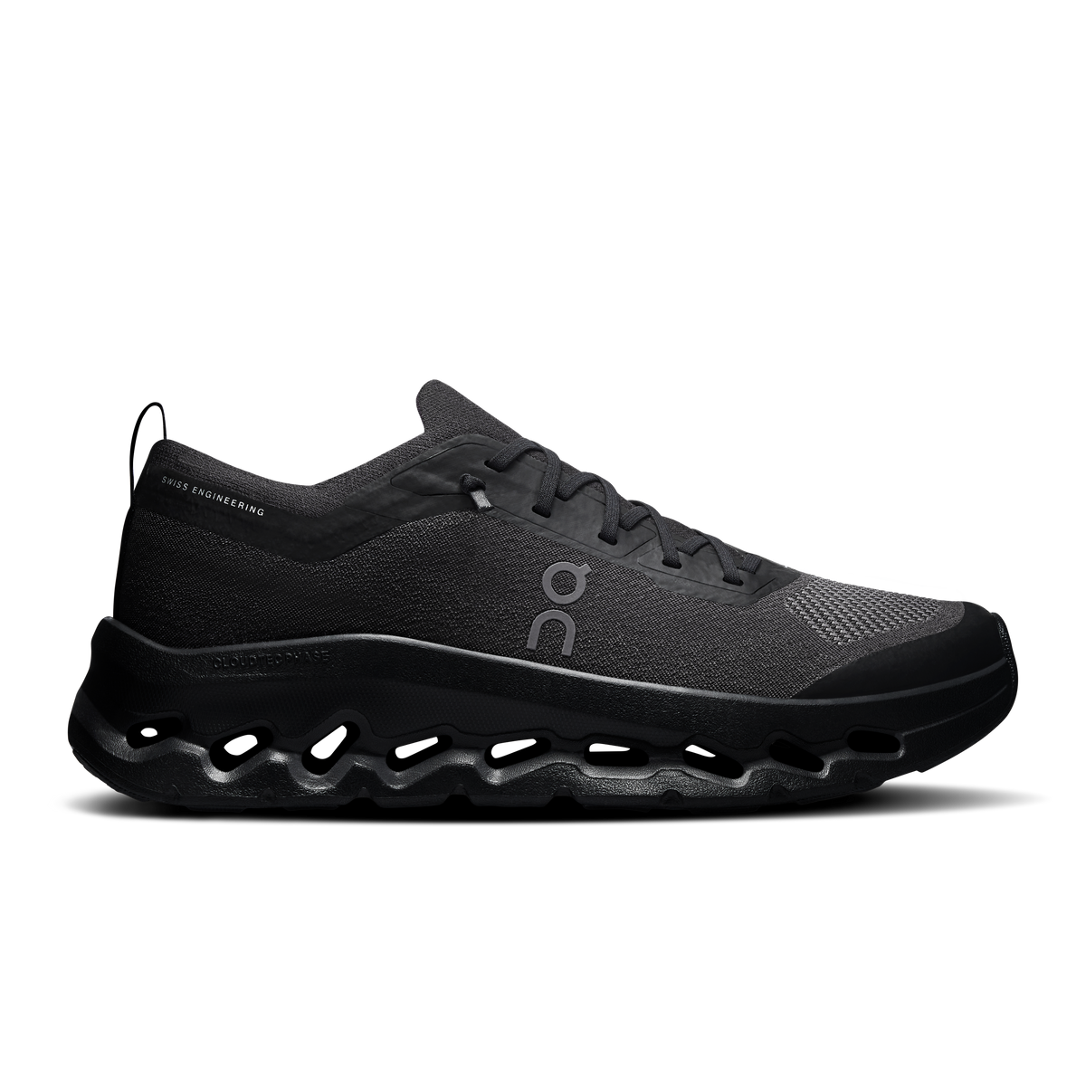 On Cloudtilt Moon Women product view 1 — Black | Black