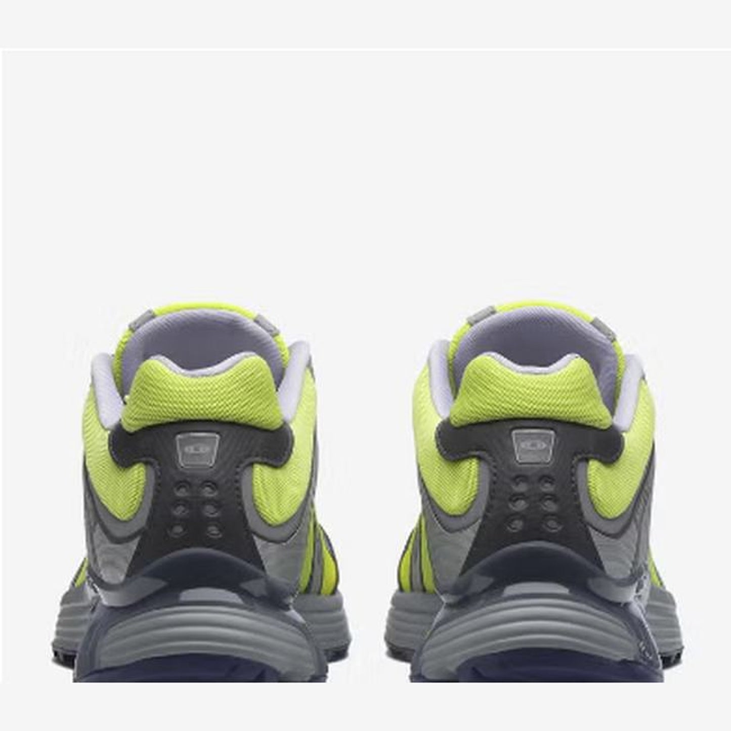 Salomon XT-Whisper - rear or lifestyle view - Olive