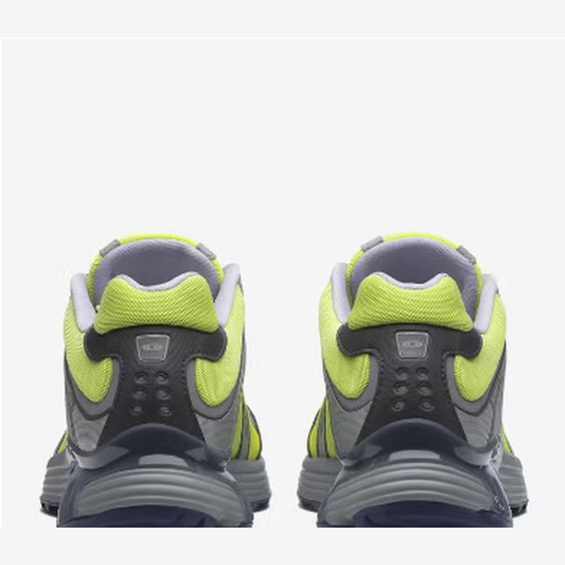Salomon XT-Whisper - rear or lifestyle view - Olive