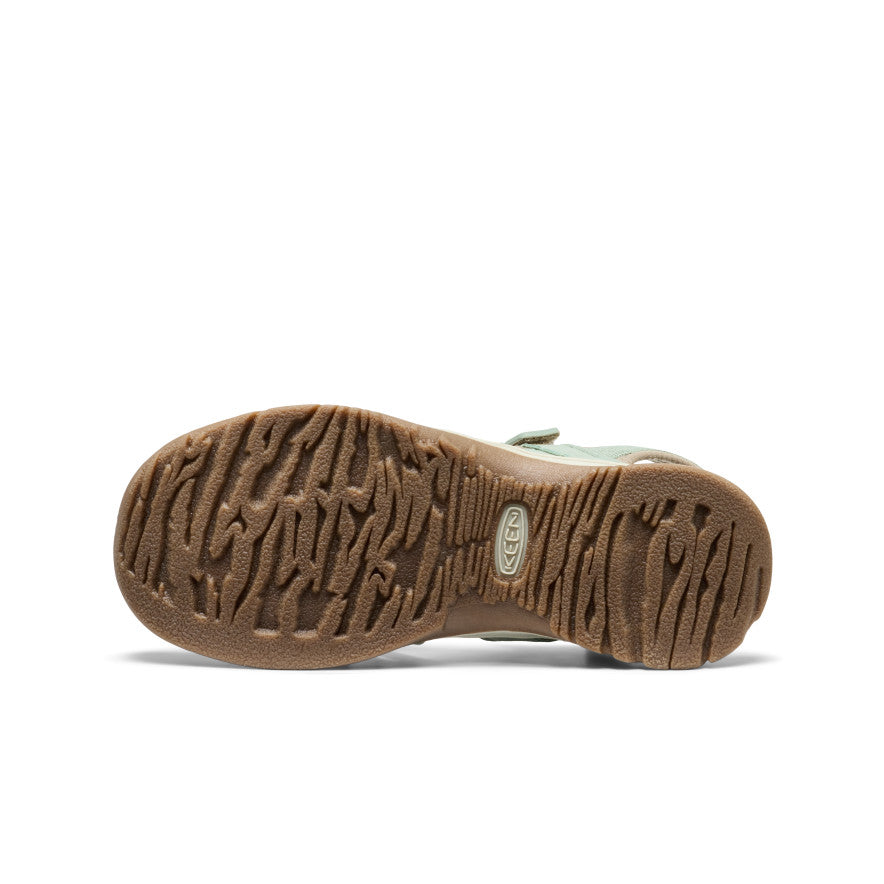 KEEN Rose Sandal Women product view 6 — Lily Pad