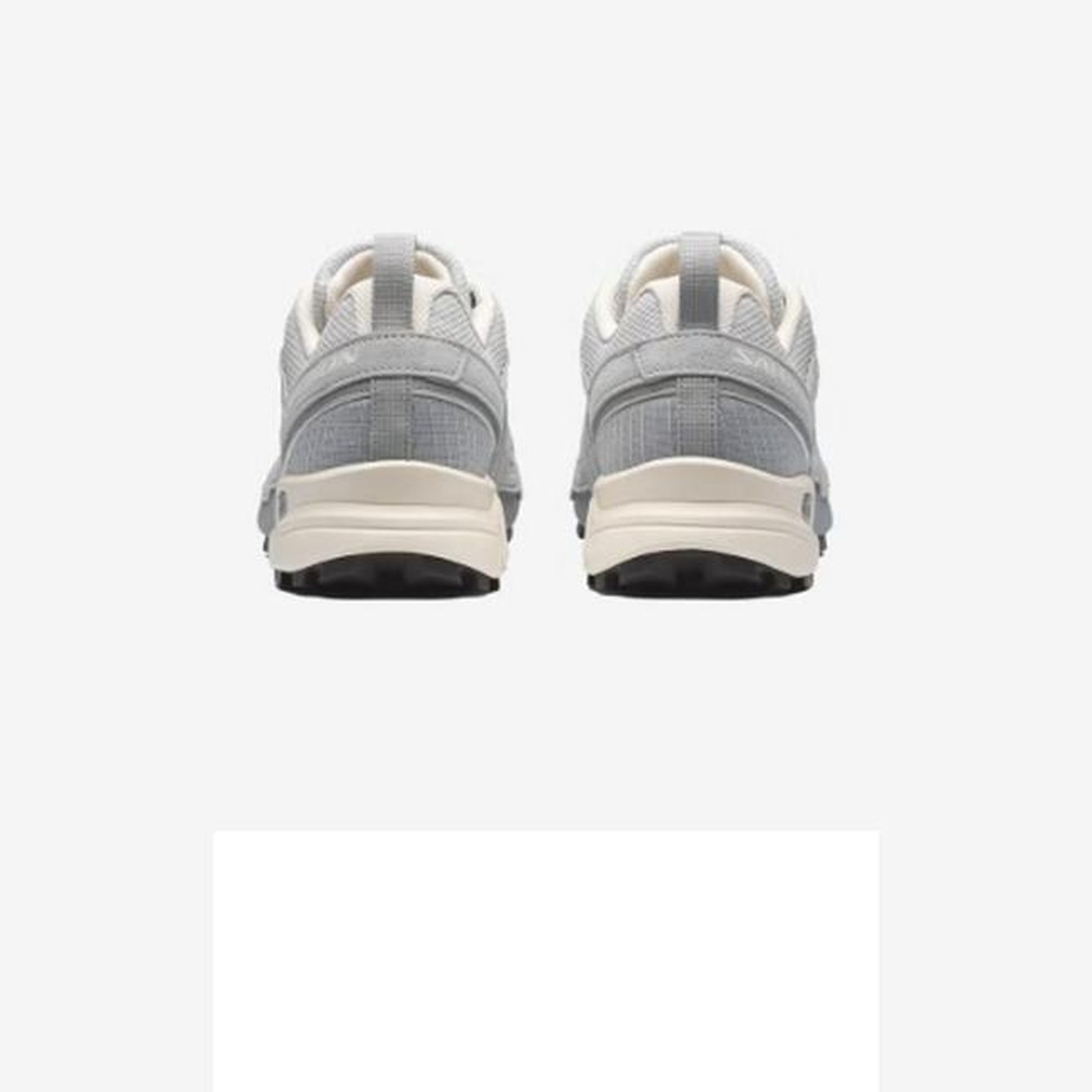 Salomon Speedcross 3 Expanse - rear or lifestyle view - Grey
